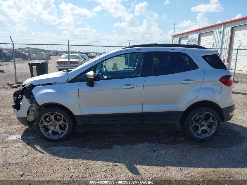 VIN MAJ6P1CL5JC224694 2018 FORD ECOSPORT no.15