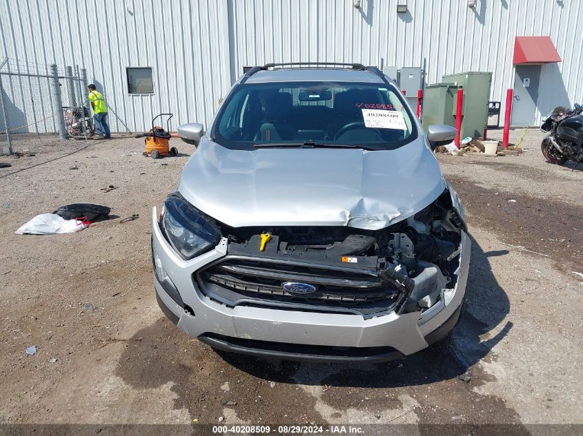 VIN MAJ6P1CL5JC224694 2018 FORD ECOSPORT no.13