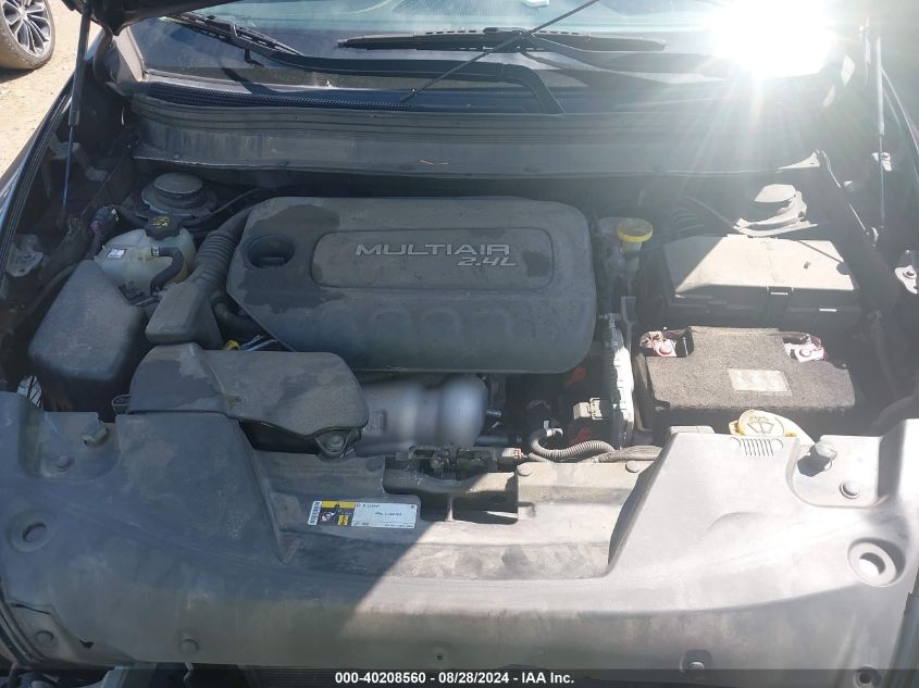 VIN 1C4PJMCB6JD547073 2018 JEEP CHEROKEE LATITUDE 4X4
