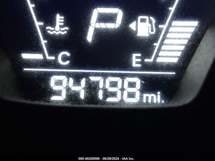 2015 HYUNDAI ELANTRA SE - 5NPDH4AE4FH573975