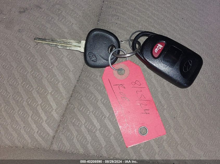 2015 HYUNDAI ELANTRA SE - 5NPDH4AE4FH573975