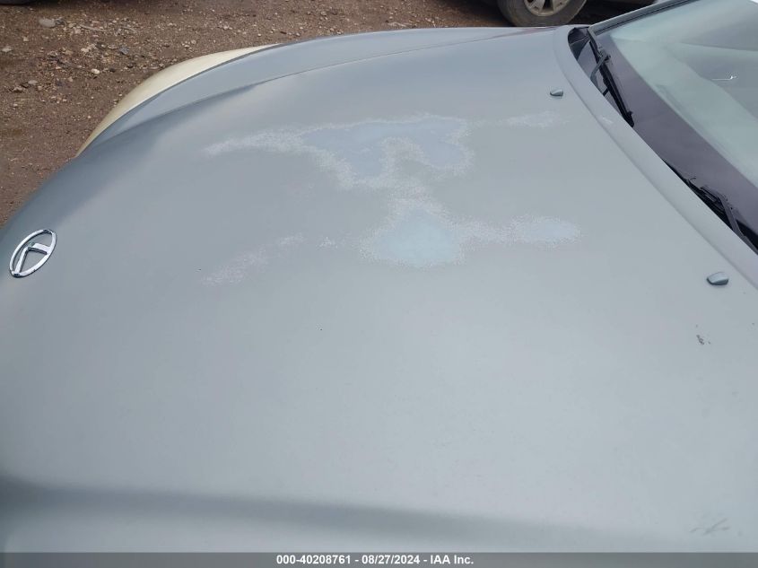 2003 Lexus Es 300 VIN: JTHBF30GX30109591 Lot: 40208761