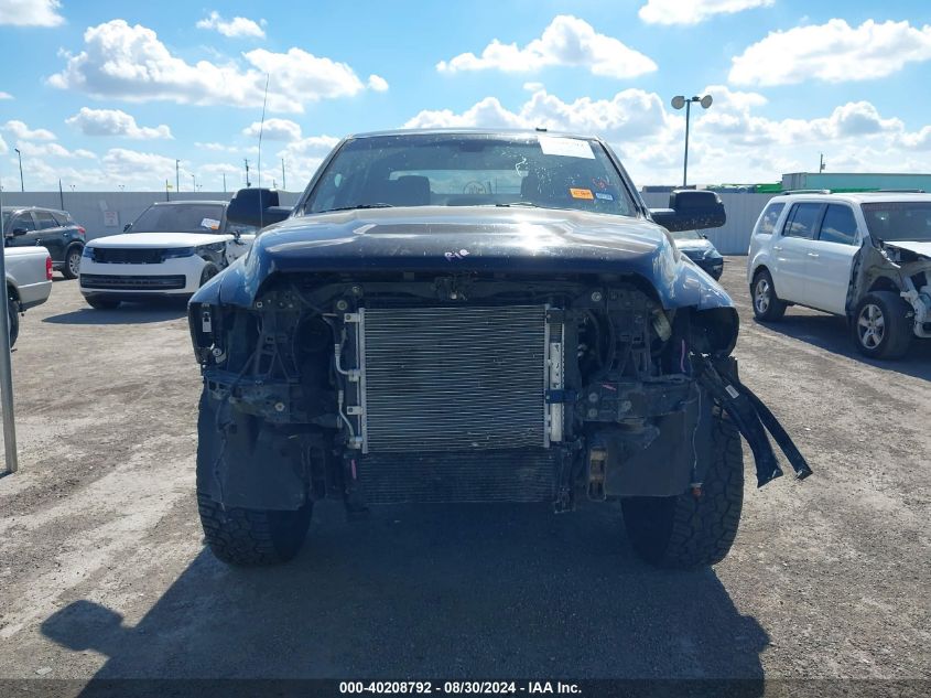 3C6UR4CL2EG120008 2014 Ram 2500 Tradesman