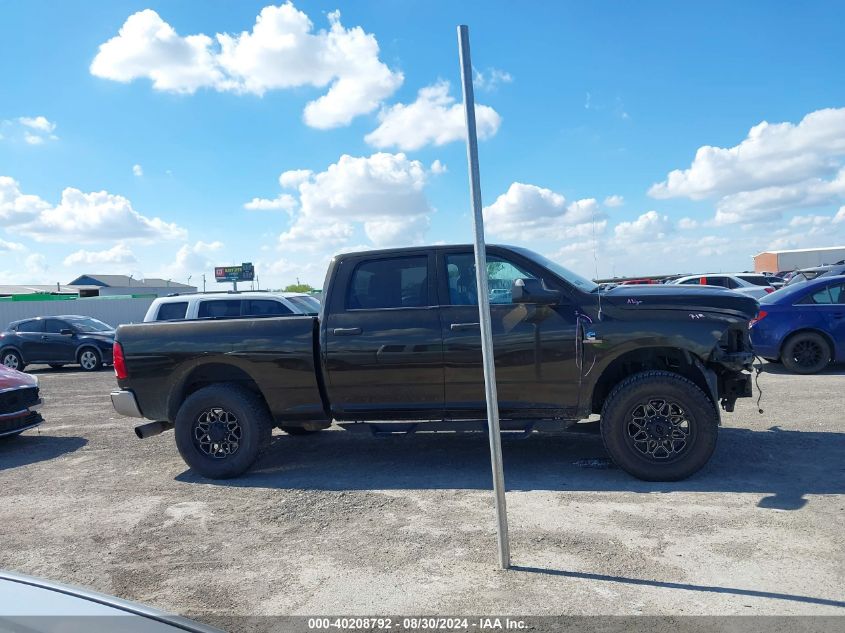 2014 Ram 2500 Tradesman VIN: 3C6UR4CL2EG120008 Lot: 40208792