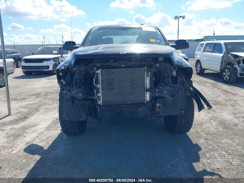 2014 Ram 2500 Tradesman VIN: 3C6UR4CL2EG120008 Lot: 40208792