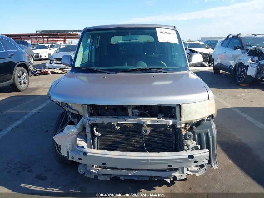 2006 Scion Xb VIN: JTLKT324664084817 Lot: 40208848