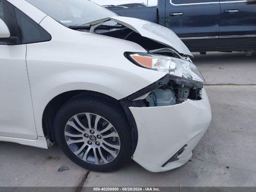 5TDYZ3DC4JS962721 2018 TOYOTA SIENNA - Image 18