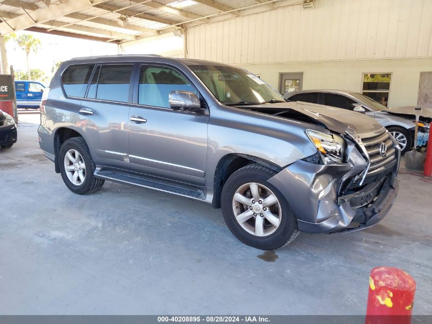 JTJBM7FX6G5126061 2016 LEXUS GX - Image 1