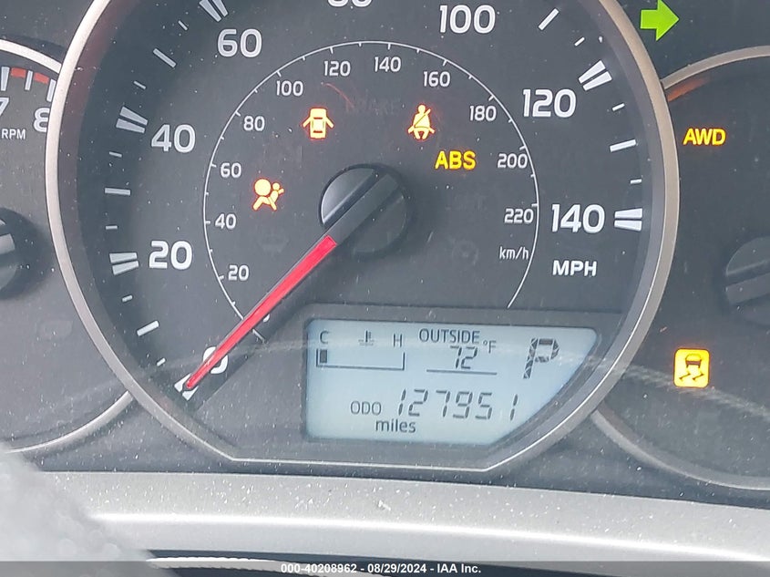 2016 TOYOTA RAV4 LE - 2T3BFREV9GW450106