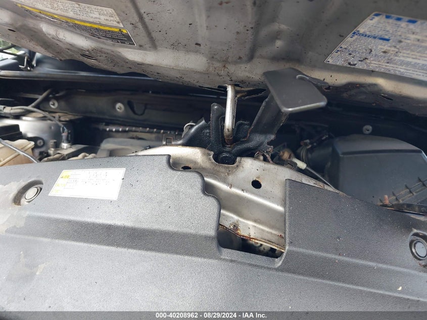 2016 TOYOTA RAV4 LE - 2T3BFREV9GW450106