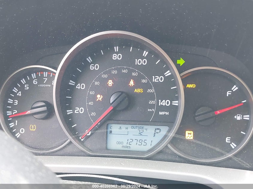 2016 TOYOTA RAV4 LE - 2T3BFREV9GW450106