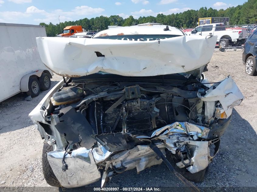 2013 CHEVROLET SILVERADO 1500 LT - 3GCPKSE79DG305878