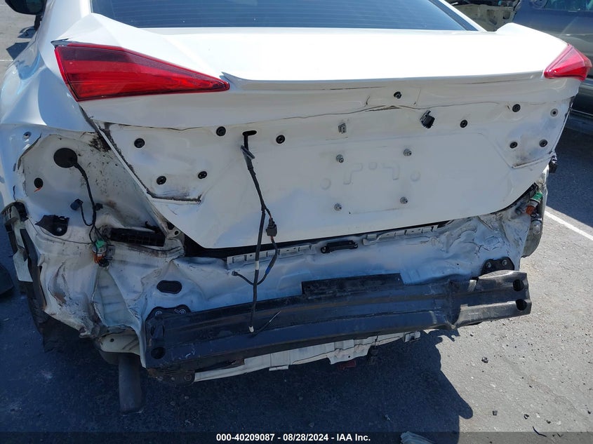 2016 HONDA CIVIC EX-T - 2HGFC1F30GH649264