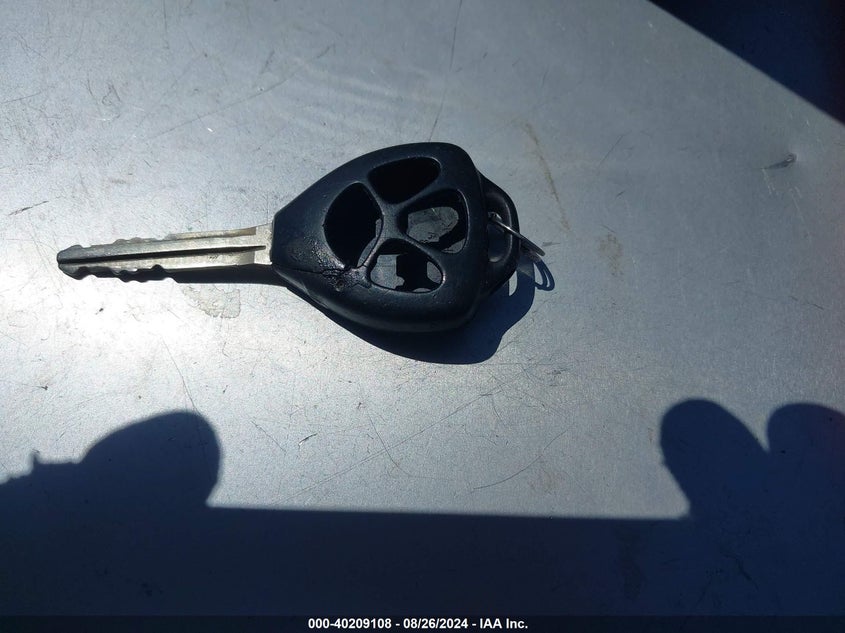 2007 Toyota Camry Le VIN: JTNBE46K073051268 Lot: 40209108