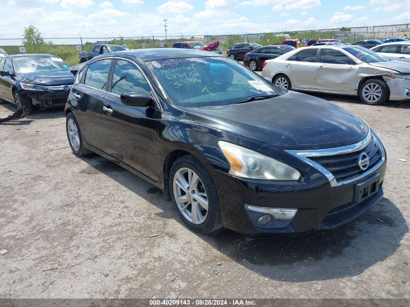 1N4AL3AP6FC109679 2015 NISSAN ALTIMA - Image 1