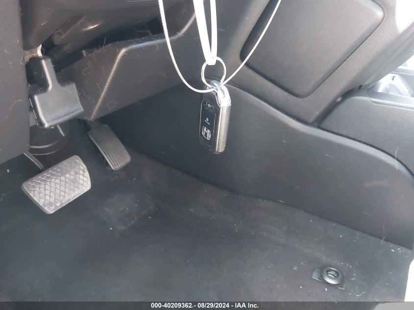 2018 HONDA CR-V EX-L/EX-L NAVI - 5J6RW1H81JA014548