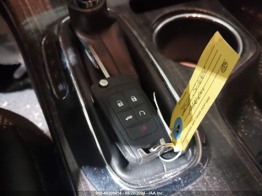 2015 CHEVROLET MALIBU 1LT - 1G11C5SL5FU151572