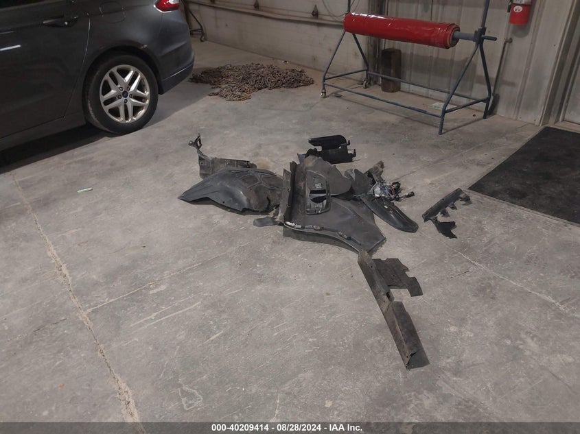 2015 CHEVROLET MALIBU 1LT - 1G11C5SL5FU151572