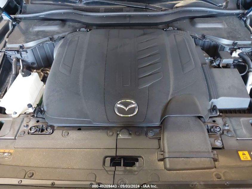 VIN JM3KKDHD6R1145270 2024 MAZDA CX-90 PREMIUM