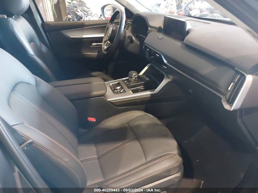 VIN JM3KKDHD6R1145270 2024 MAZDA CX-90 PREMIUM