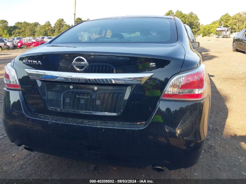 1N4AL3AP6FC447311 2015 NISSAN ALTIMA - Image 16