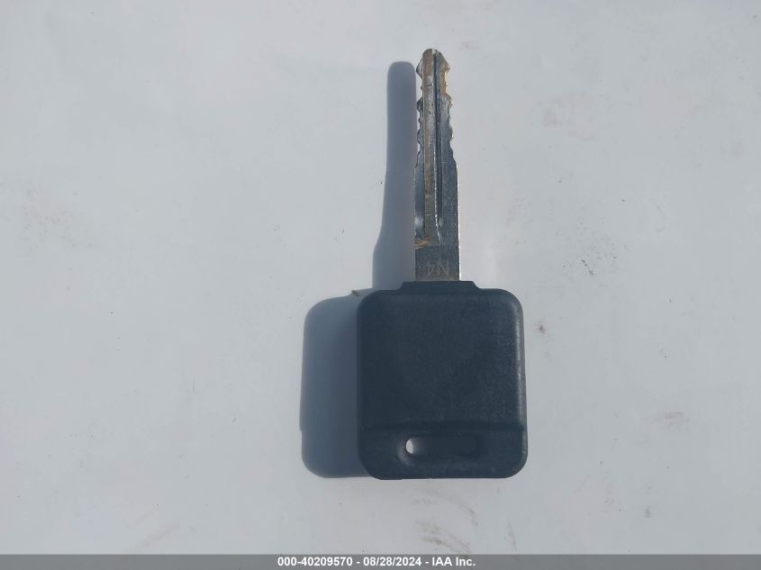 2009 Nissan Rogue S/Sl VIN: JN8AS58V29W446693 Lot: 40209570