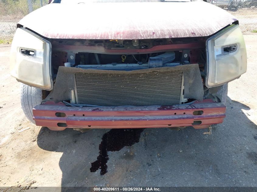 2008 Chevrolet Equinox Lt VIN: 2CNDL53F486308132 Lot: 40209611