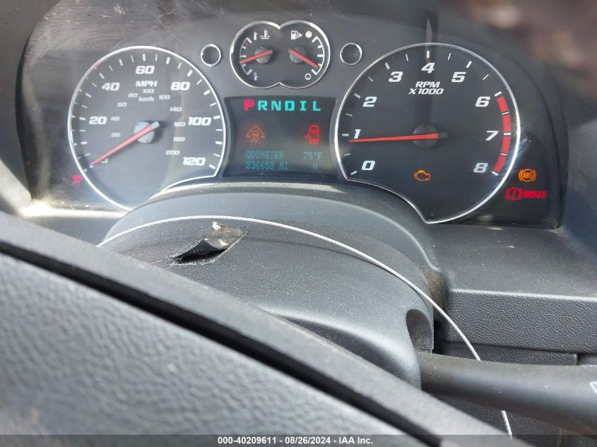 2008 Chevrolet Equinox Lt VIN: 2CNDL53F486308132 Lot: 40209611