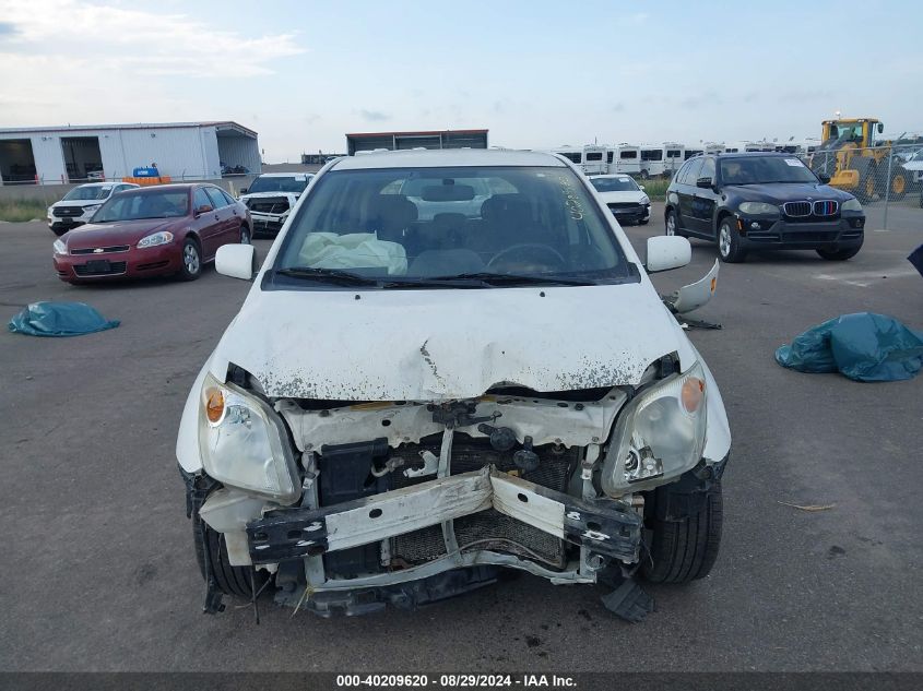 JTKKT624750108702 2005 Scion Xa