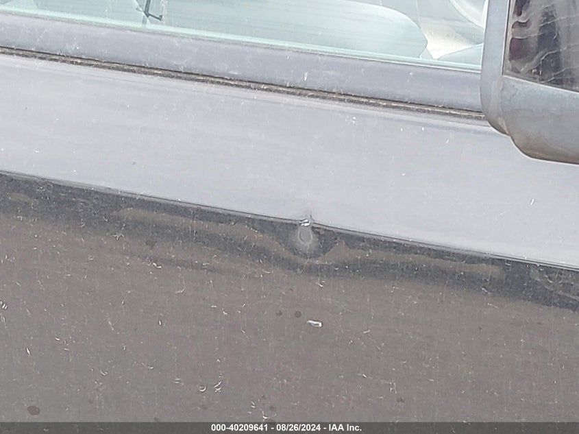 2010 Ford Edge Sport VIN: 2FMDK3AC1ABA51606 Lot: 40209641