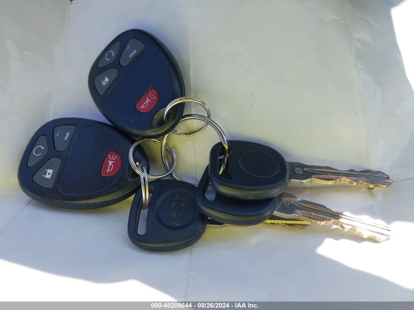 2008 Chevrolet Equinox Lt VIN: 2CNDL43F386069179 Lot: 40209644