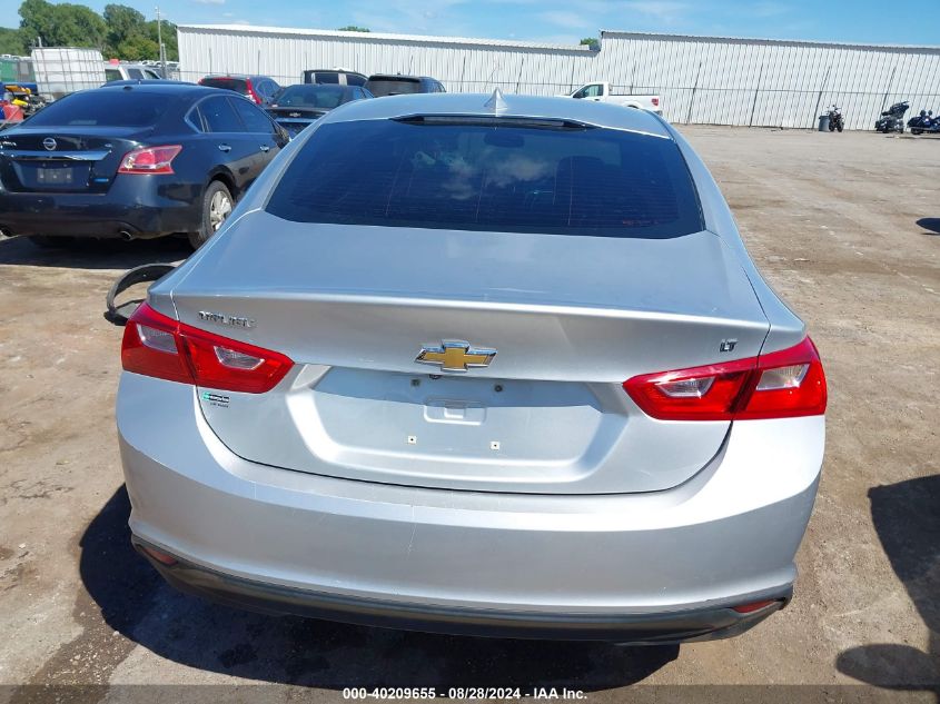 1G1ZD5STXJF226585 2018 CHEVROLET MALIBU - Image 17