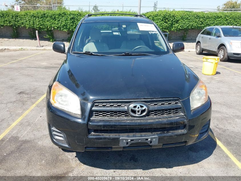 2010 Toyota Rav4 VIN: JTMBF4DVXA5032348 Lot: 40209678