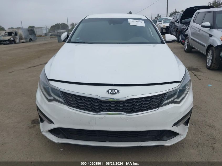 2020 KIA OPTIMA LX - 5XXGT4L31LG398938