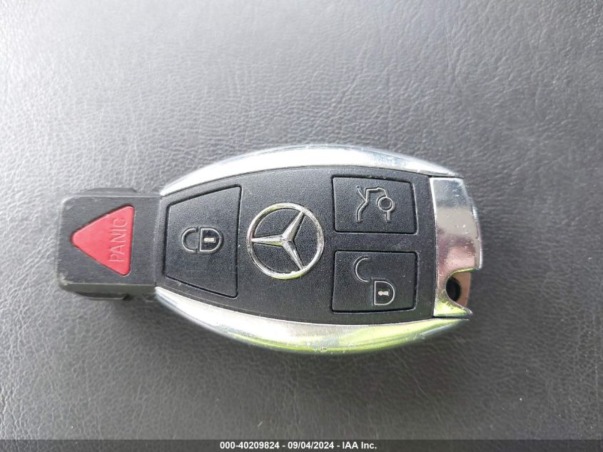 VIN 55SWF4JB9GU157262 2016 Mercedes-Benz C 300, Lux... no.11