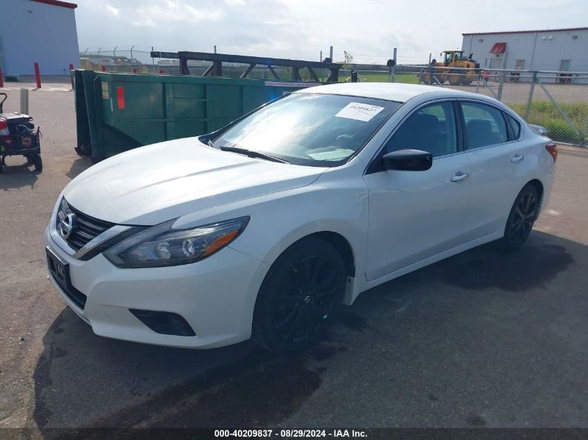 1N4AL3AP5HN342315 2017 NISSAN ALTIMA - Image 2