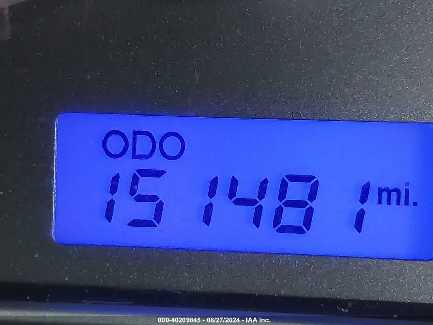 2008 Hyundai Elantra Gls/Se VIN: KMHDU46D38U483023 Lot: 40209845