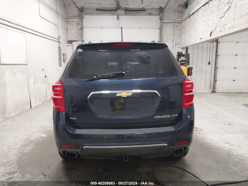 2GNFLGE39G6259186 2016 CHEVROLET EQUINOX - Image 15