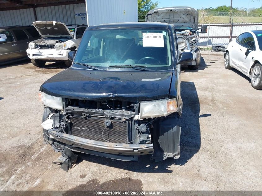 2006 Scion Xb VIN: JTLKT324664117377 Lot: 40210018