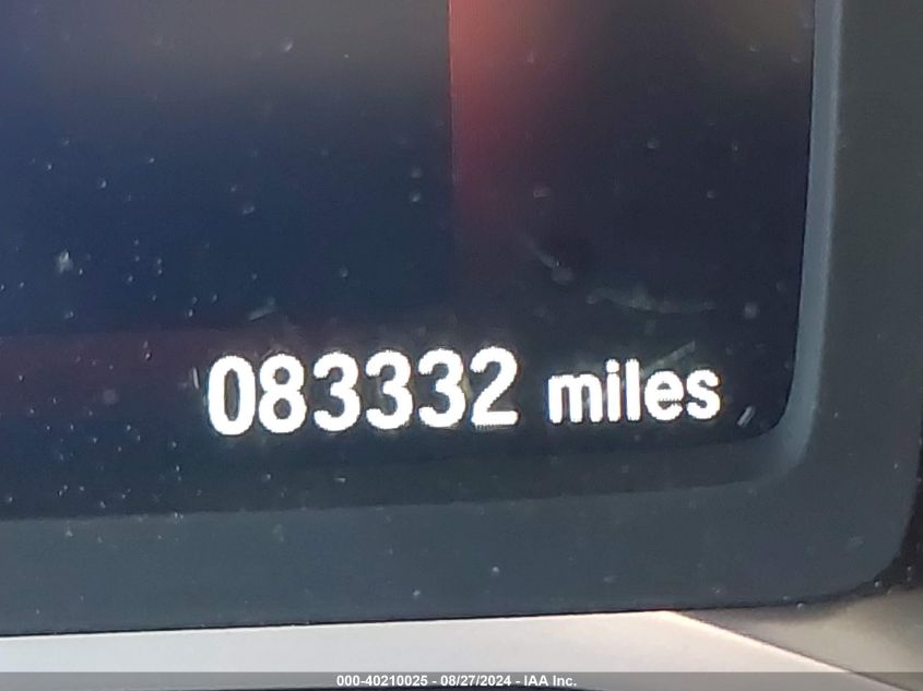 2019 Honda Pilot Touring VIN: 5FNYF5H6XKB010837 Lot: 40210025