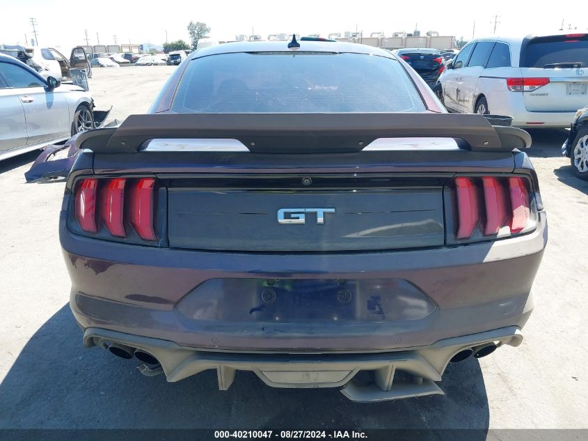 1FA6P8CF6L5176438 2020 FORD MUSTANG - Image 17