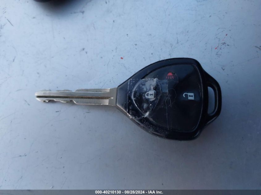 2007 Toyota Rav4 VIN: JTMZD33V575034405 Lot: 40210130