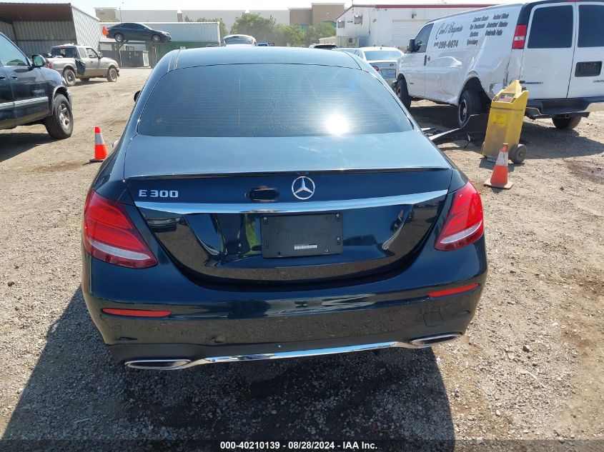 WDDZF4JB0JA364532 2018 MERCEDES-BENZ E CLASS - Image 16