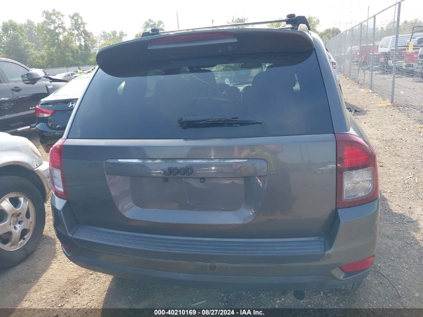 1C4NJDEB9FD257972 2015 JEEP COMPASS - Image 16