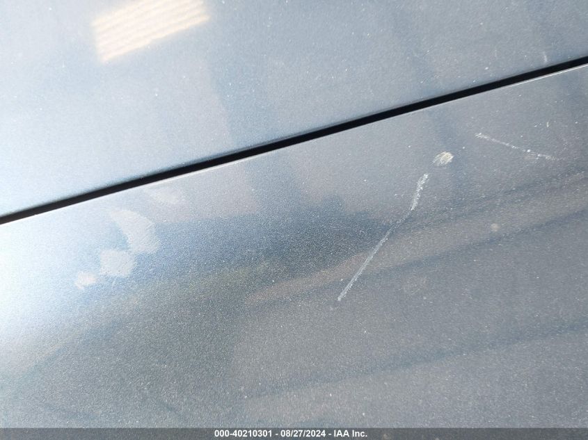 2008 Honda Civic Lx VIN: 1HGFA16598L096920 Lot: 40210301