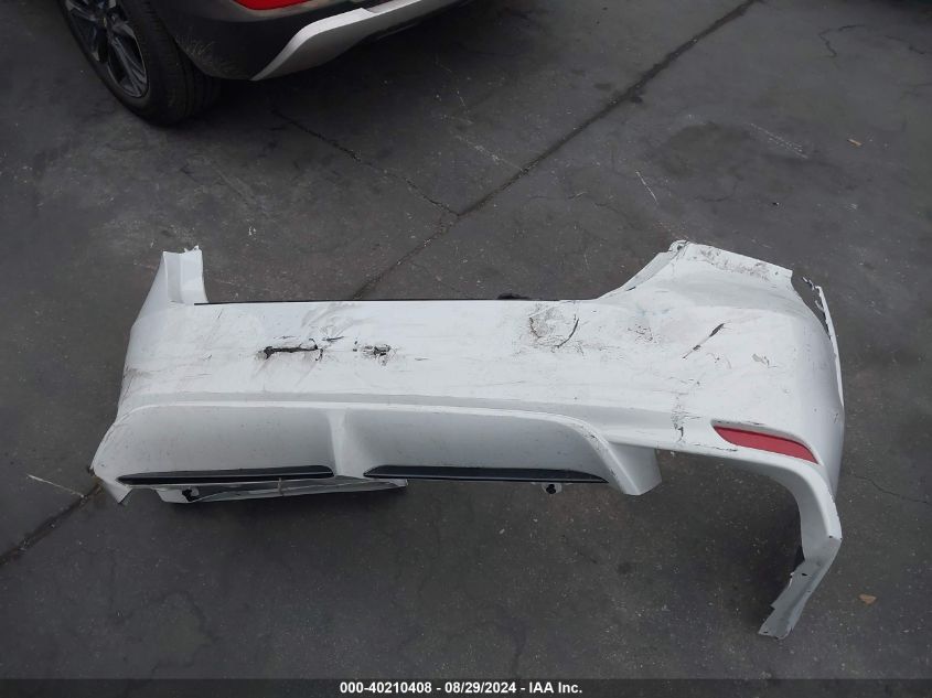 4T1T11AK6PU136079 2023 Toyota Camry Se