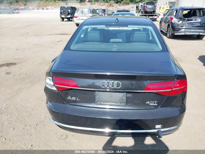 WAU32AFD6FN039417 2015 AUDI A8 - Image 16