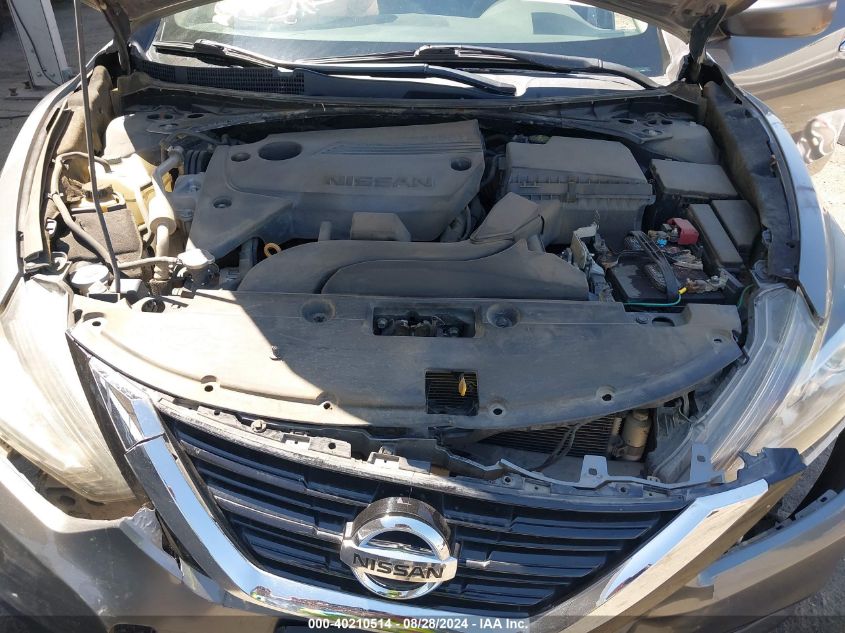 1N4AL3AP5JC191445 2018 NISSAN ALTIMA - Image 10