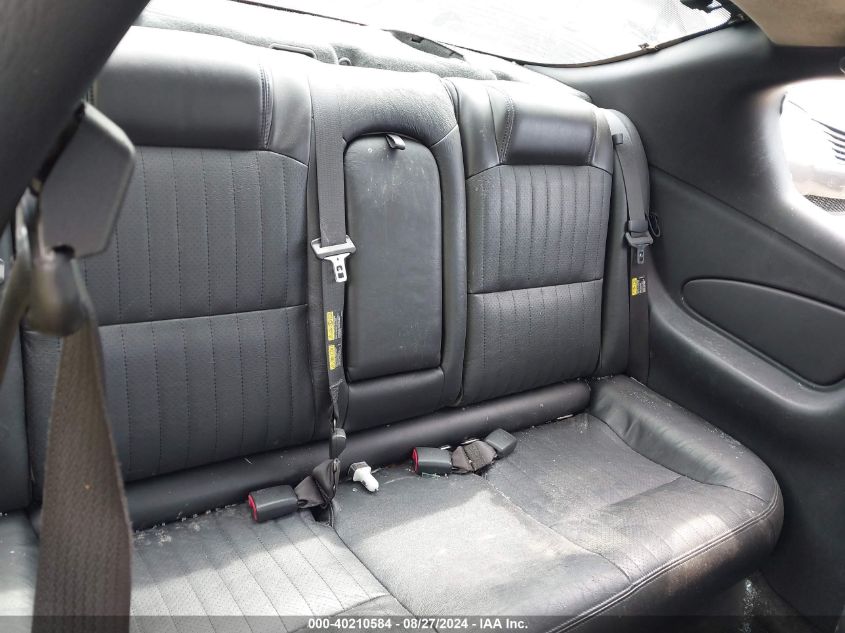 2002 Chevrolet Monte Carlo Ss VIN: 2G1WX15K229329600 Lot: 40210584