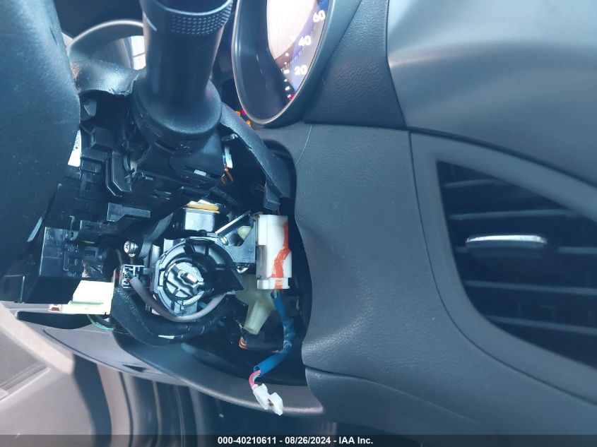 5NPDH4AE6DH245230 2013 Hyundai Elantra Gls